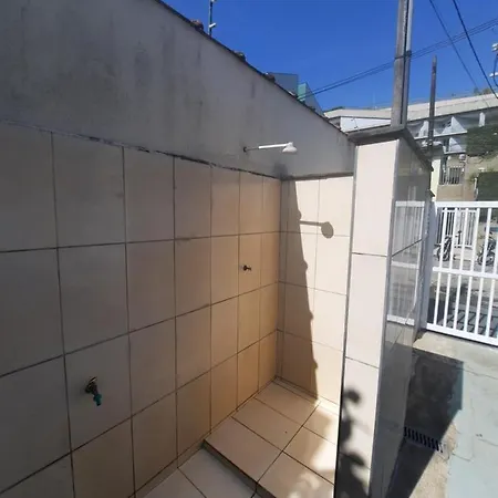 Apto Marlim Prateado Em Ubatuba Na Praia Grande A 50Mts Da Orla Exterior foto