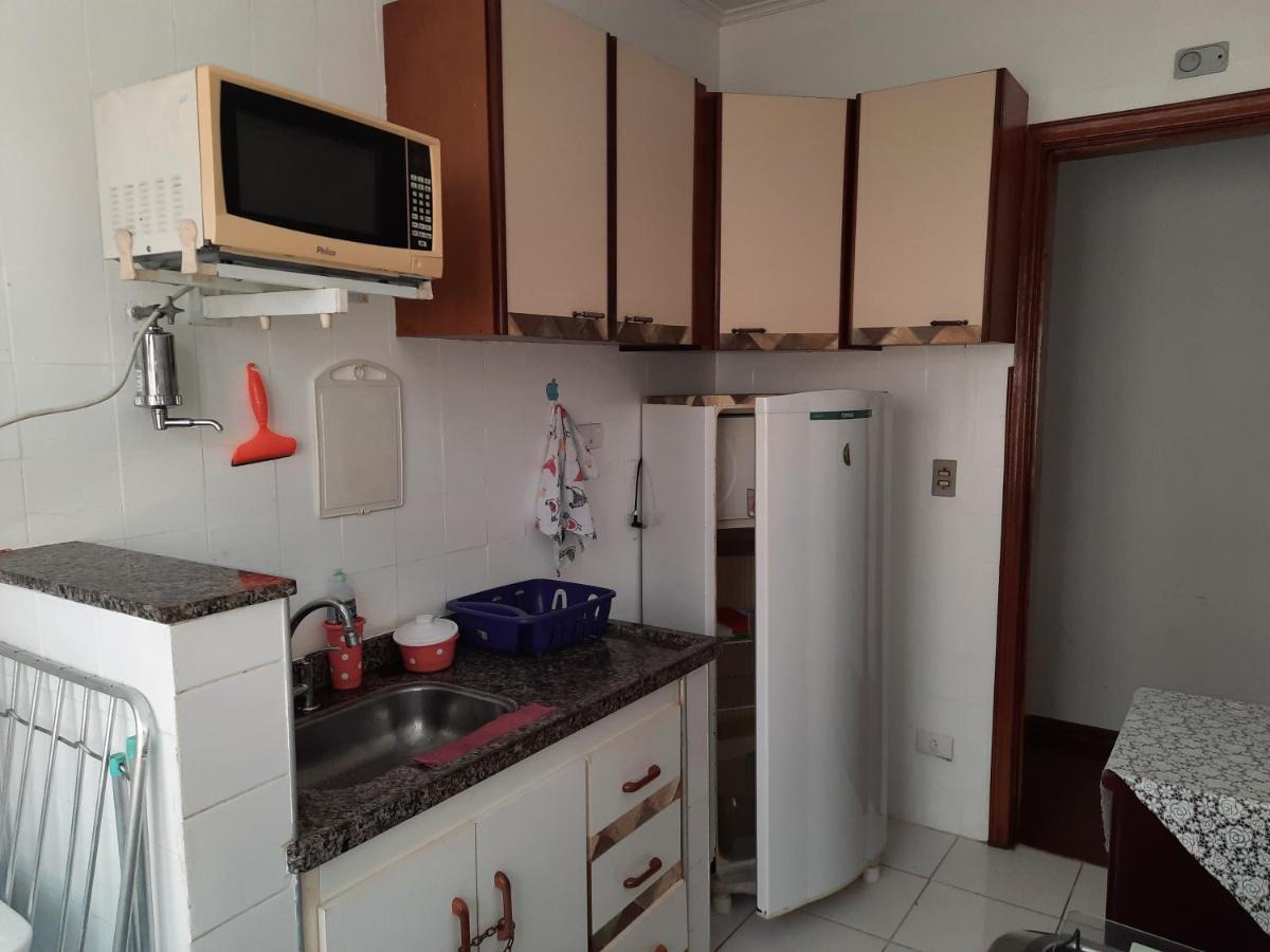 Apartment Apto Marlim Prateado Em Na Grande A 50mts Da Orla