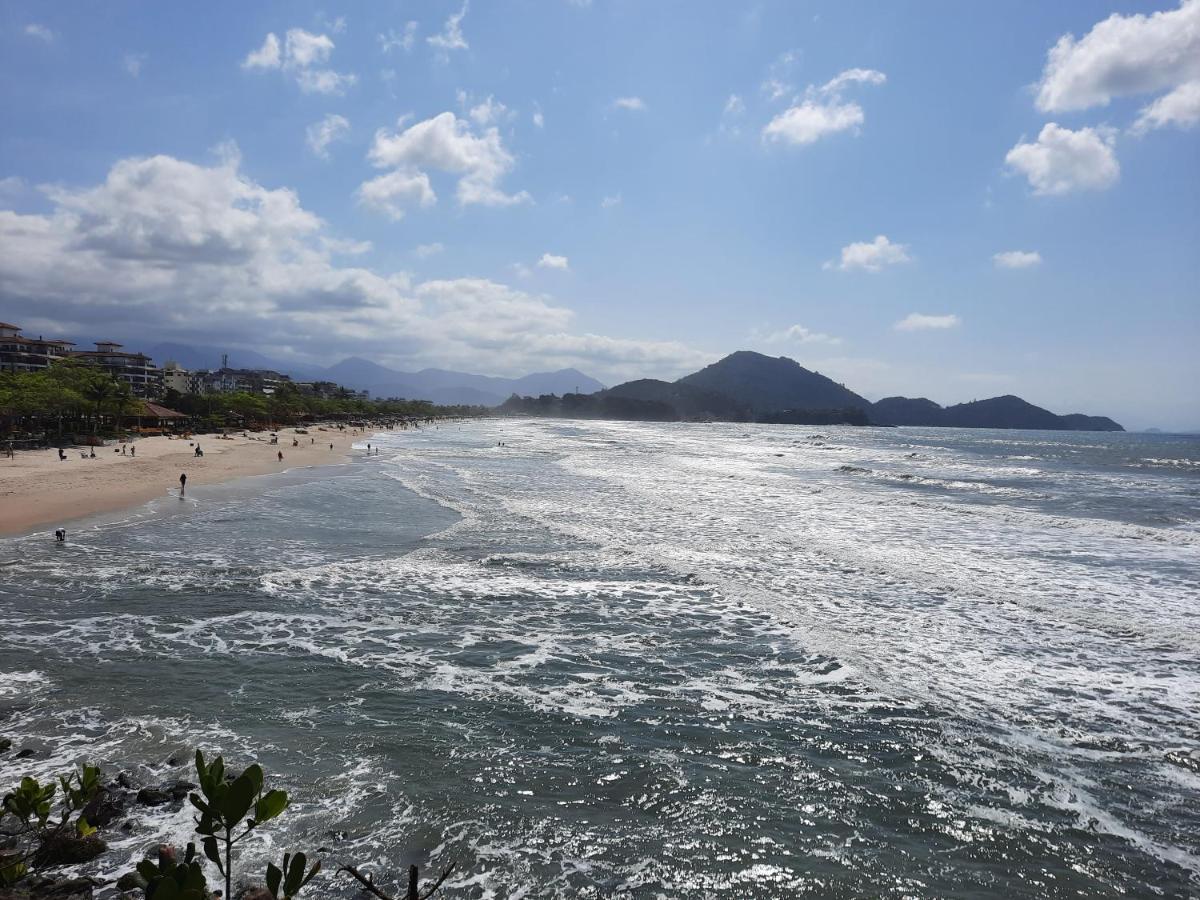 Apto Marlim Prateado Em Na Grande A 50mts Da Orla *